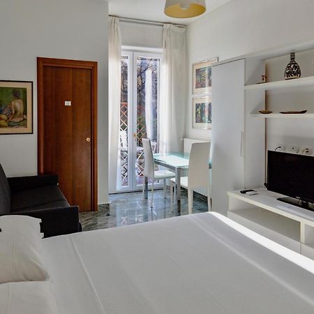 Aiello Suites Executive Milaan Buitenkant foto