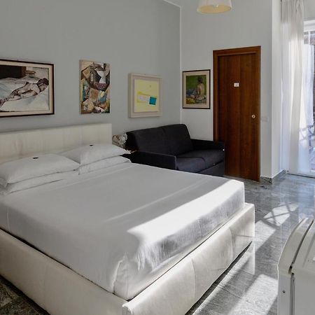 Aiello Suites Executive Milaan Buitenkant foto