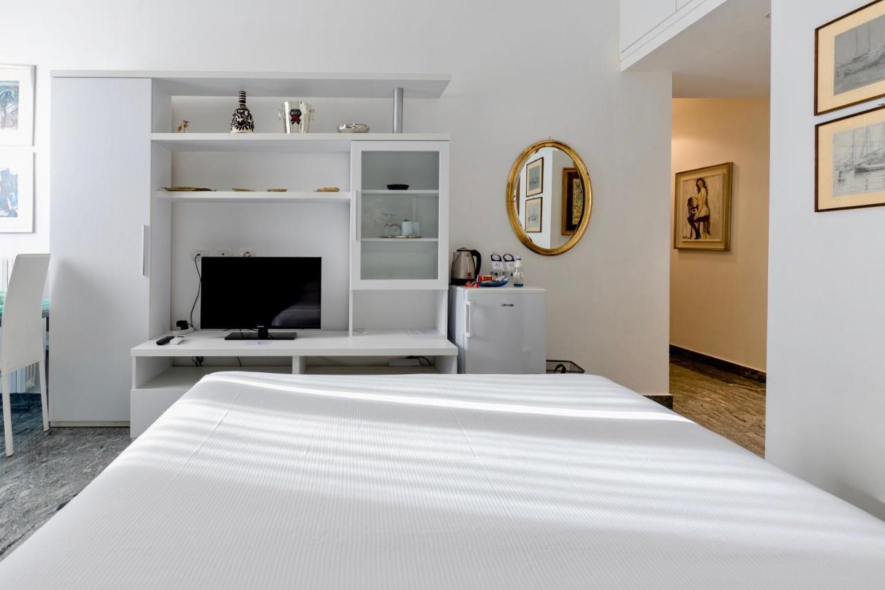 Aiello Suites Executive Milaan Buitenkant foto