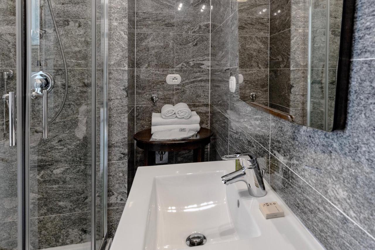 Aiello Suites Executive Milaan Buitenkant foto