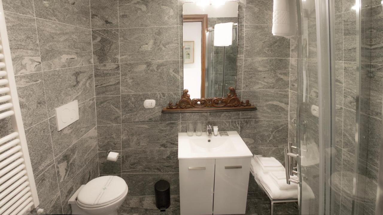 Aiello Suites Executive Milaan Buitenkant foto
