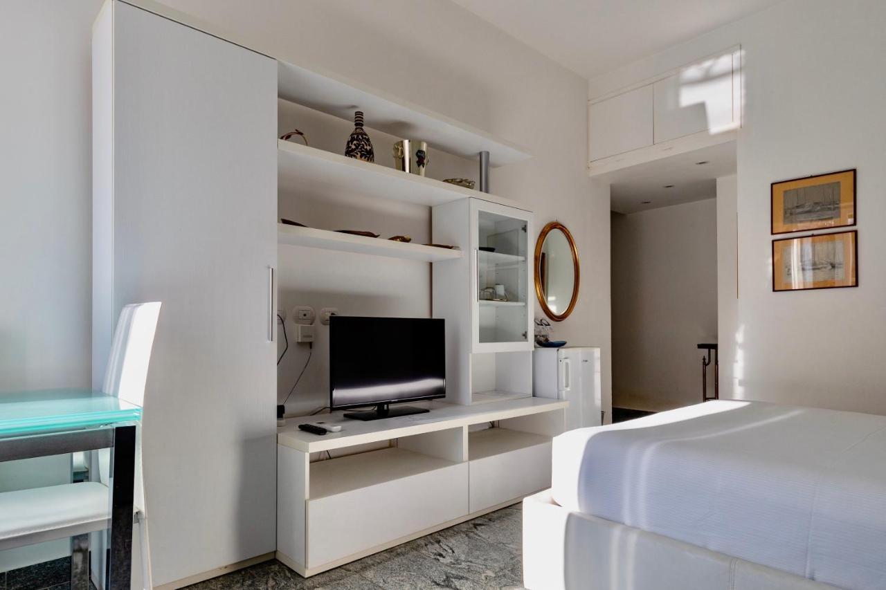 Aiello Suites Executive Milaan Buitenkant foto