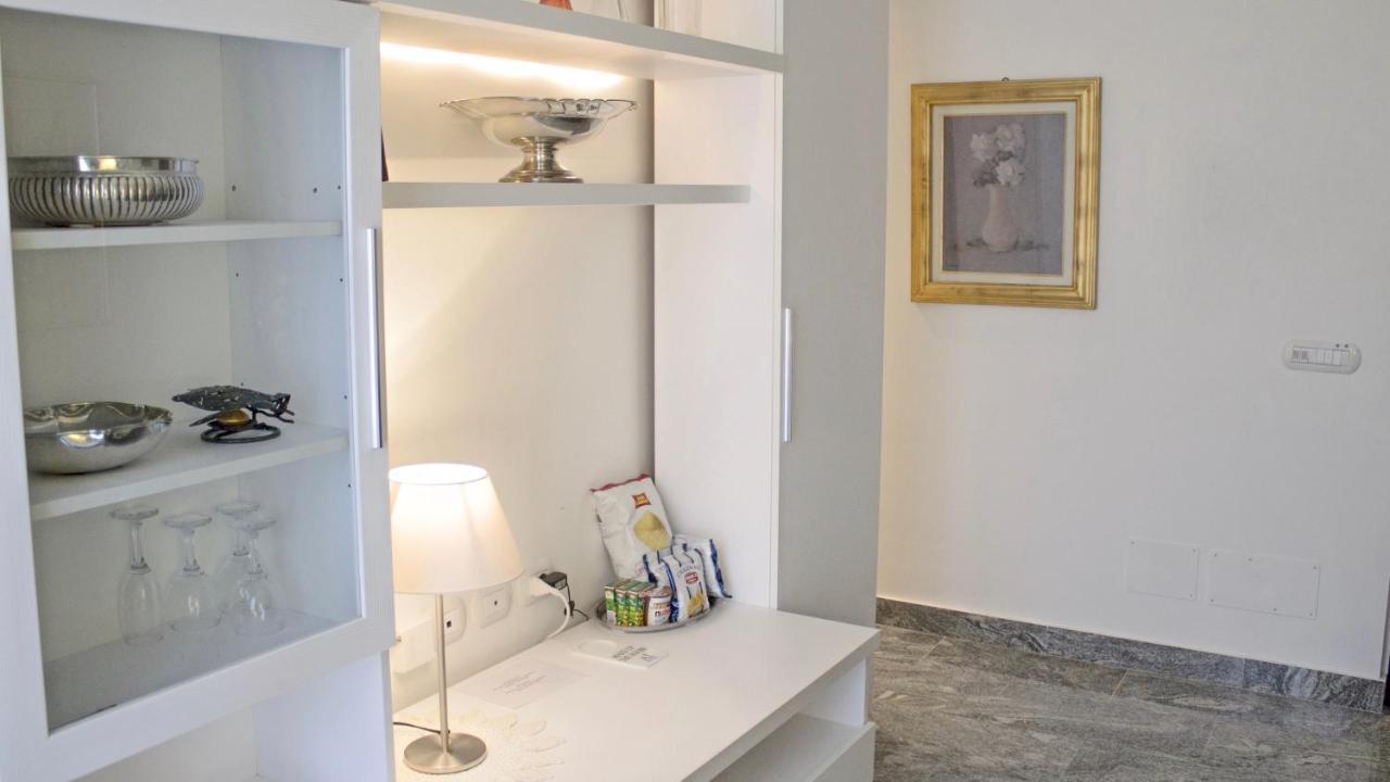 Aiello Suites Executive Milaan Buitenkant foto